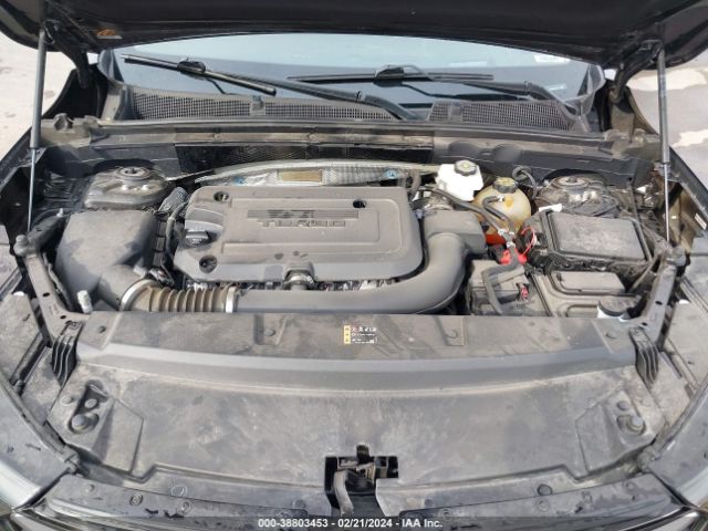 2021 BUICK ENVISION LRBFZNR40MD109171 Photo 9