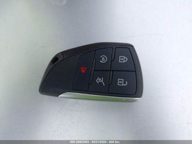 2021 BUICK ENVISION LRBFZNR40MD109171 Photo 10