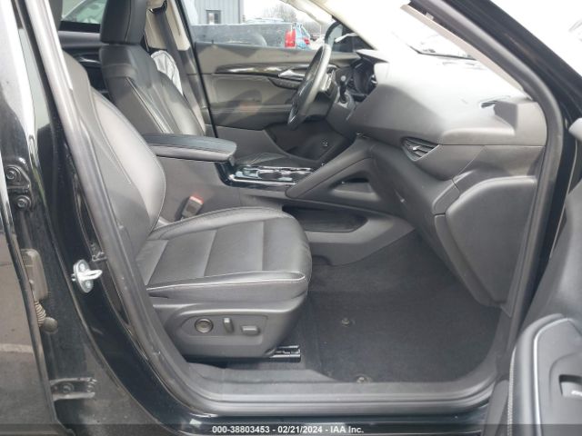 2021 BUICK ENVISION LRBFZNR40MD109171 Photo 4