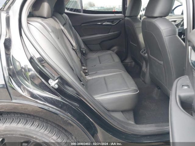 2021 BUICK ENVISION LRBFZNR40MD109171 Photo 7