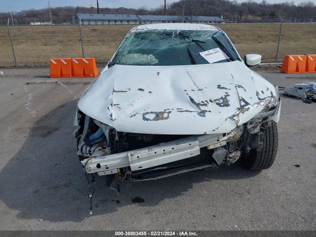 Honda ACCORD LX 2015 1HGCR2F35FA097197 Image 13