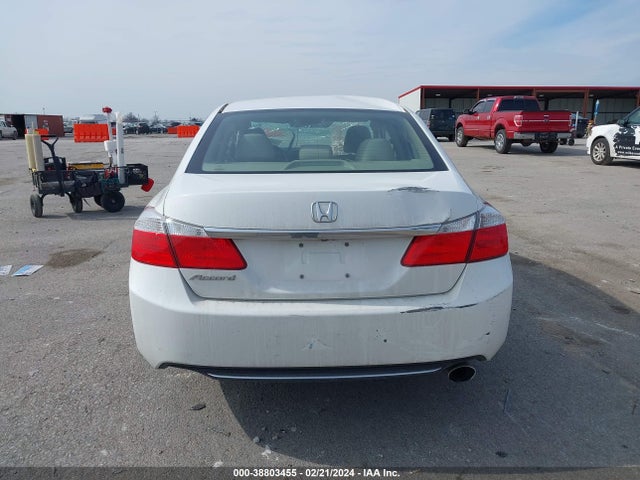 Honda ACCORD LX 2015 1HGCR2F35FA097197 Image 17