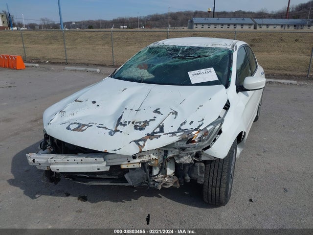 Honda ACCORD LX 2015 1HGCR2F35FA097197 Image 6