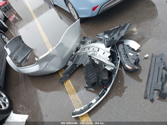 Chevrolet IMPALA 2LZ 2015 2G1165S34F9269469 Image 11
