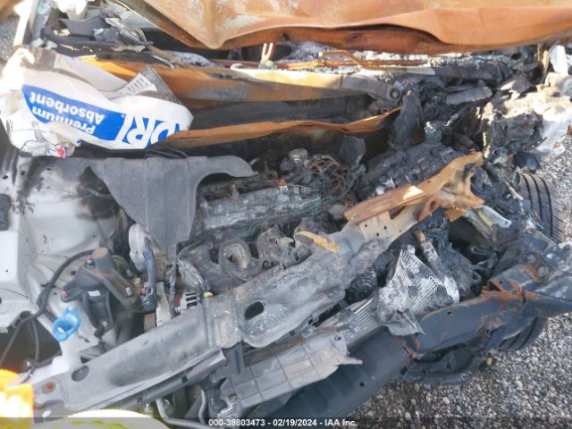 KMHCT4AE6GU080361 Hyundai ACCENT SE