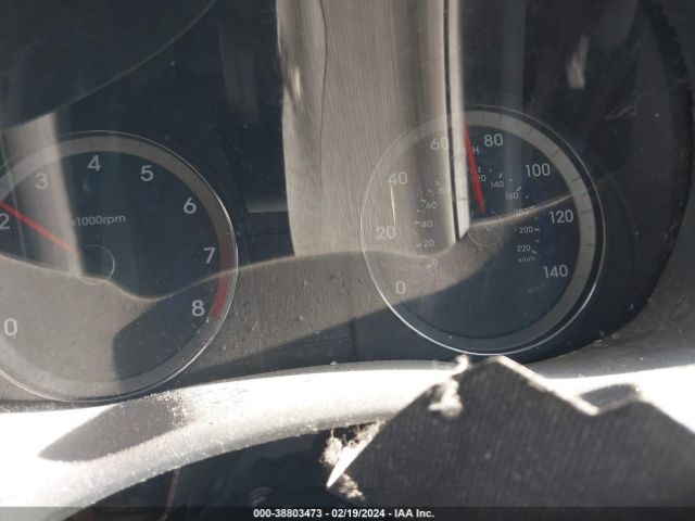 KMHCT4AE6GU080361 Hyundai ACCENT SE