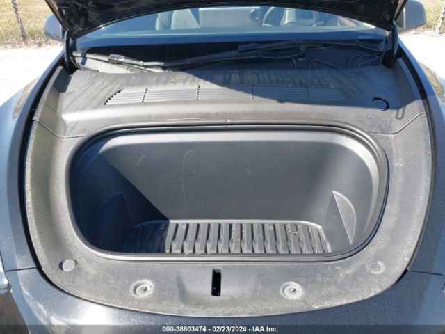 7SAYGDEE2PA044863 Tesla Model Y Awd/long Range Dual Motor All-wheel Drive