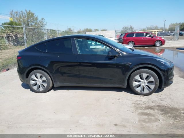7SAYGDEE2PA044863 Tesla Model Y Awd/long Range Dual Motor All-wheel Drive