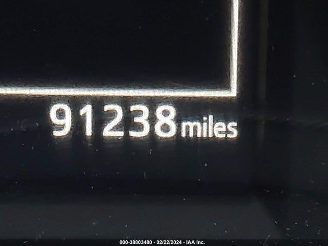 Toyota RAV4 LE 2018 2T3ZFREV4JW510265 Image 15