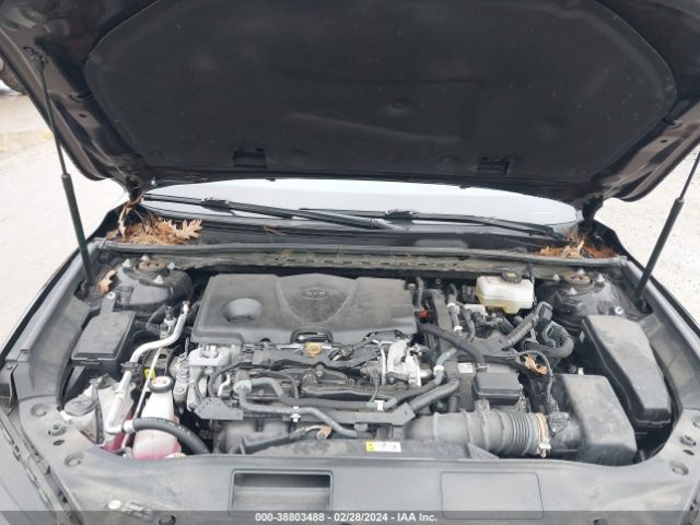 4T1B21FB1KU008018 Toyota Avalon Hybrid Xle