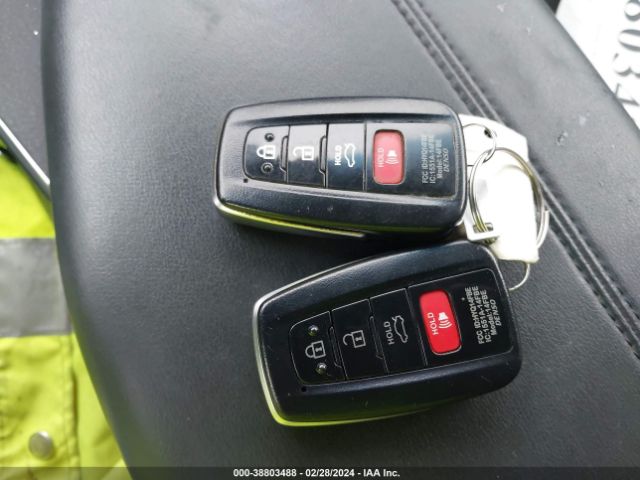 4T1B21FB1KU008018 Toyota Avalon Hybrid Xle