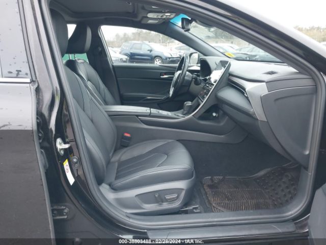 4T1B21FB1KU008018 Toyota Avalon Hybrid Xle