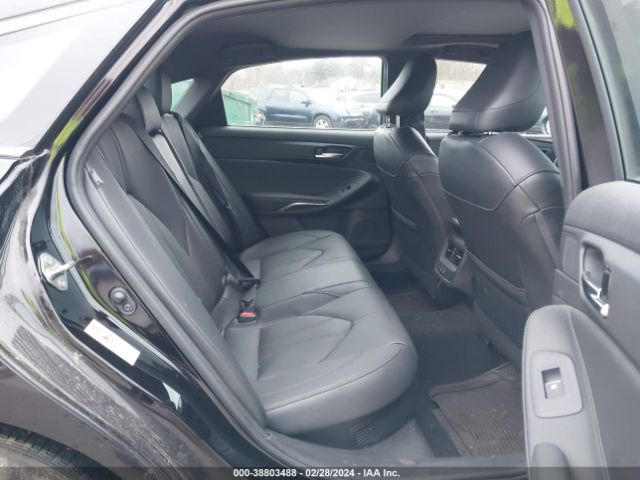 4T1B21FB1KU008018 Toyota Avalon Hybrid Xle