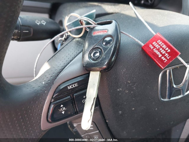 Honda ODYSSEY LX 2014 5FNRL5H2XEB138235 Image 11