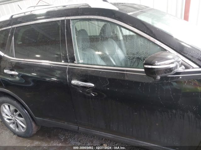 5N1AT2MTXFC754926 Nissan Rogue Sl