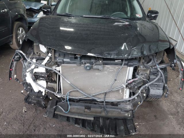 5N1AT2MTXFC754926 Nissan Rogue Sl
