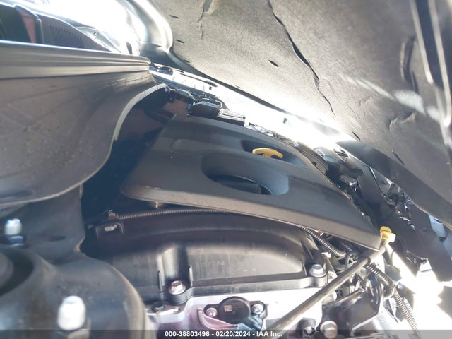 KIA Forte Lxs 2024 3KPF24AD5RE714465 Image 10