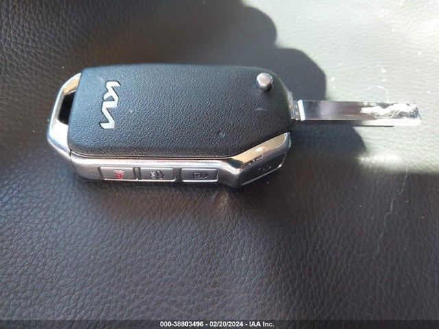 KIA Forte Lxs 2024 3KPF24AD5RE714465 Image 11