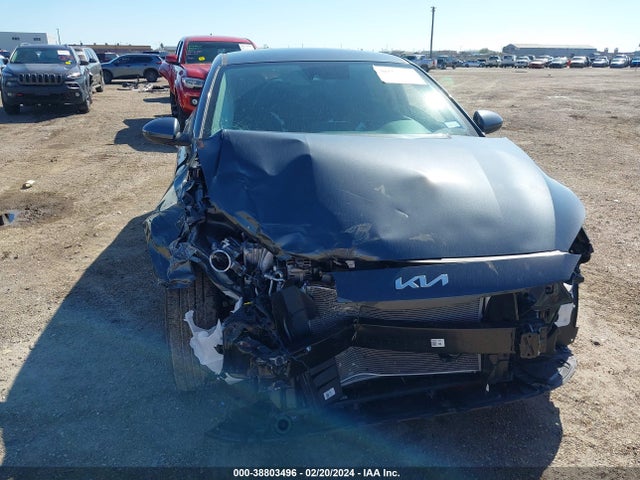 KIA Forte Lxs 2024 3KPF24AD5RE714465 Image 12