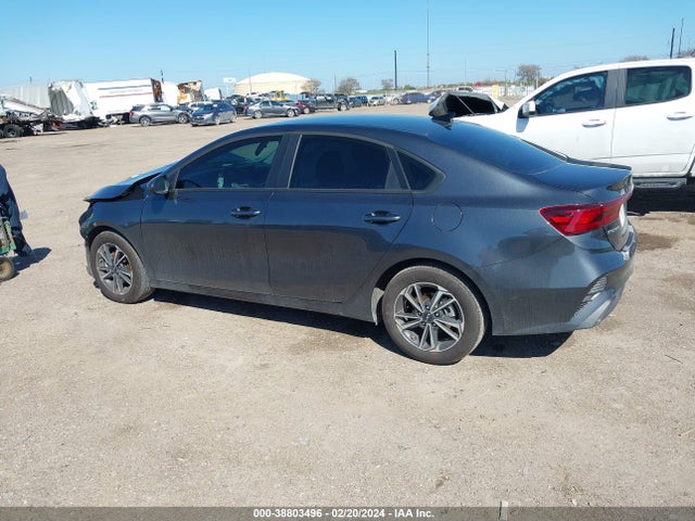 KIA Forte Lxs 2024 3KPF24AD5RE714465 Image 14