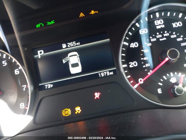 KIA Forte Lxs 2024 3KPF24AD5RE714465 Image 15