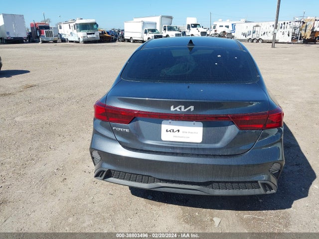 KIA Forte Lxs 2024 3KPF24AD5RE714465 Image 16
