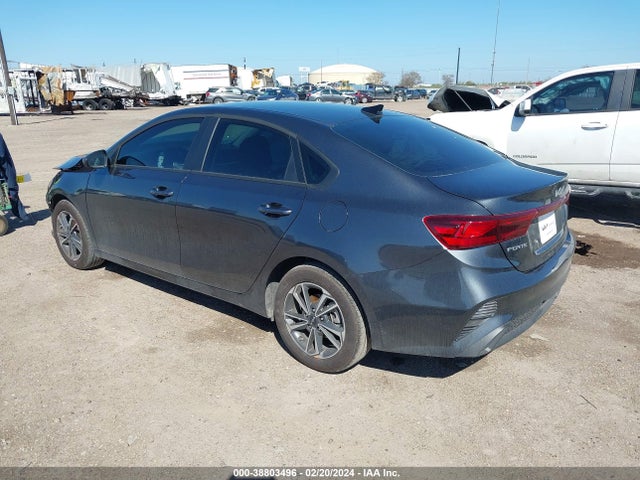 KIA Forte Lxs 2024 3KPF24AD5RE714465 Image 3