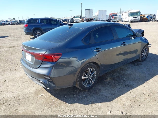 KIA Forte Lxs 2024 3KPF24AD5RE714465 Image 4