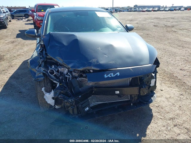 KIA Forte Lxs 2024 3KPF24AD5RE714465 Image 6