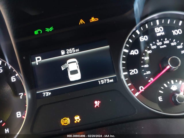 KIA Forte Lxs 2024 3KPF24AD5RE714465 Image 7