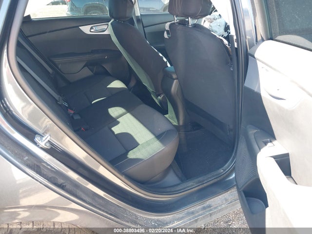 KIA Forte Lxs 2024 3KPF24AD5RE714465 Image 8