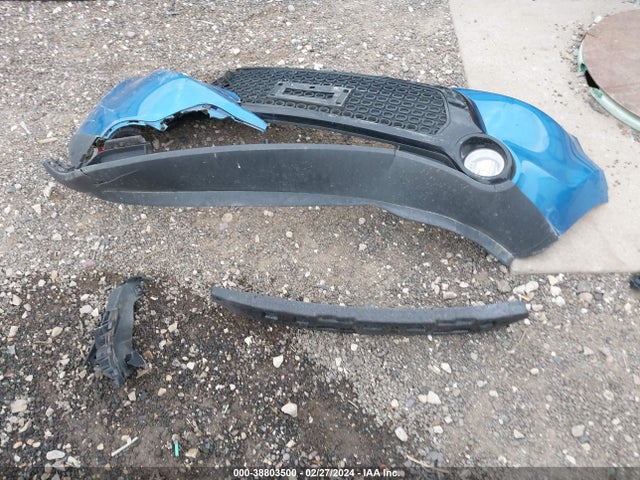 KIA SOUL + 2016 KNDJP3A51G7334633 Image 12