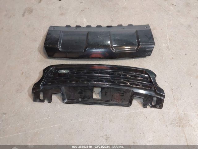 SALWV2EF4GA574733 Land Rover Range Rover Sport 5.0l V8 Supercharged Autobiography