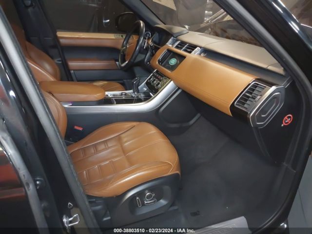 SALWV2EF4GA574733 Land Rover Range Rover Sport 5.0l V8 Supercharged Autobiography