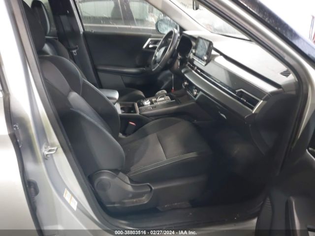 JA4J4TA87NZ033766 Mitsubishi Outlander Es 2.5 S-awc