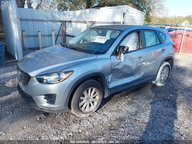 Mazda CX-5 SPORT 2016 JM3KE2BY9G0720472 Image 2