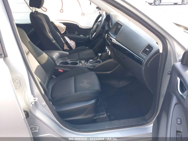 Mazda CX-5 SPORT 2016 JM3KE2BY9G0720472 Image 5