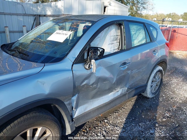 Mazda CX-5 SPORT 2016 JM3KE2BY9G0720472 Image 6