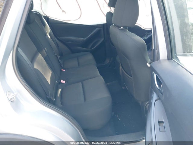 Mazda CX-5 SPORT 2016 JM3KE2BY9G0720472 Image 8
