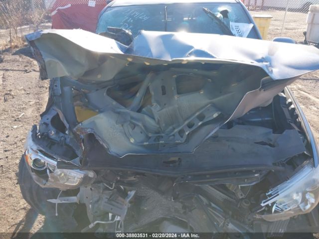 JA4AP3AU4HZ011068 Mitsubishi OUTLANDER SPORT