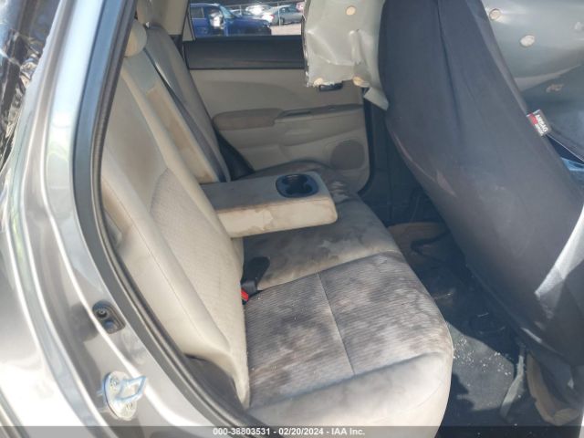 JA4AP3AU4HZ011068 Mitsubishi OUTLANDER SPORT