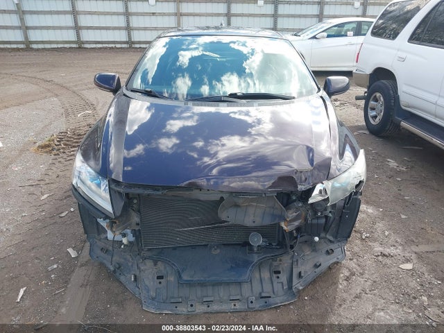 Honda Cr-z Lx 2016 JHMZF1D49GS000097 Image 6