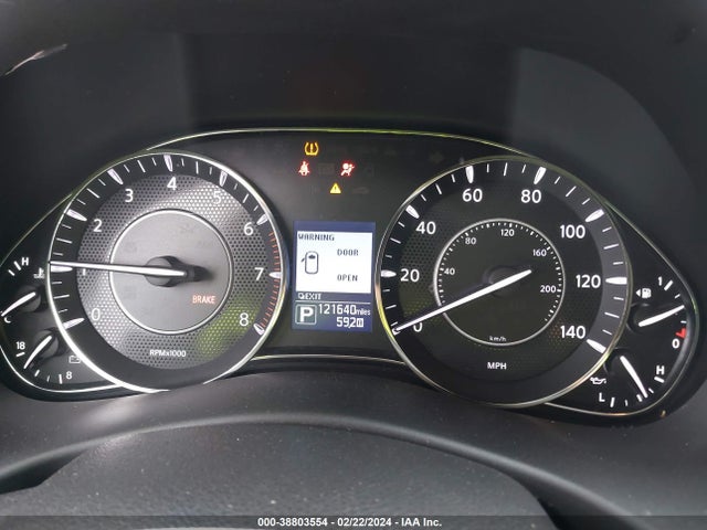 Nissan Armada Platinum 2017 JN8AY2NF2H9302214 Image 7