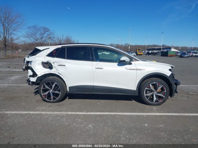 1V2WNPE88PC048856 Volkswagen Id.4 Awd Pro S