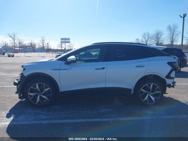 1V2WNPE88PC048856 Volkswagen Id.4 Awd Pro S