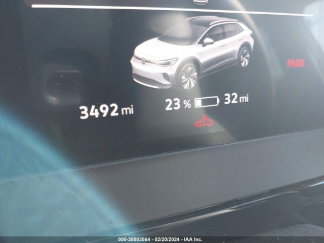 1V2WNPE88PC048856 Volkswagen Id.4 Awd Pro S