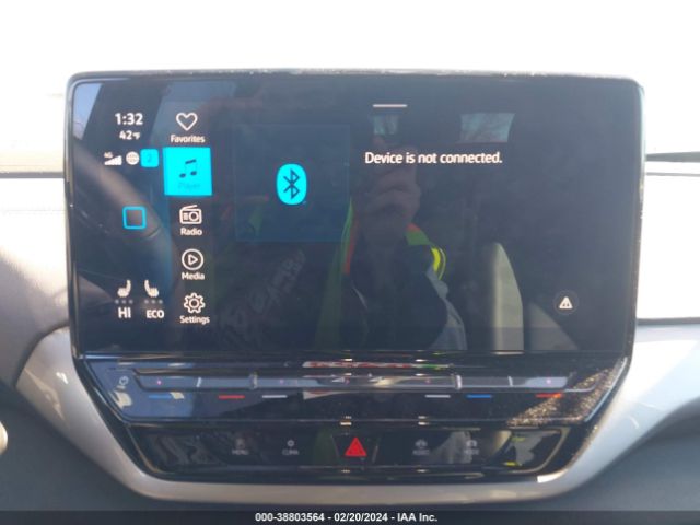1V2WNPE88PC048856 Volkswagen Id.4 Awd Pro S