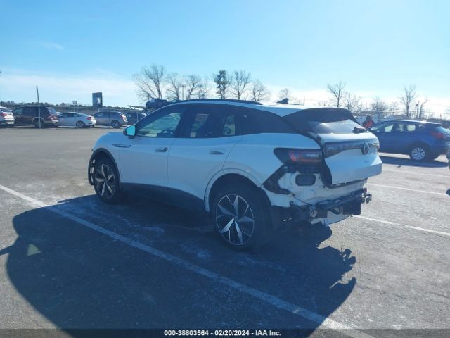 1V2WNPE88PC048856 Volkswagen Id.4 Awd Pro S