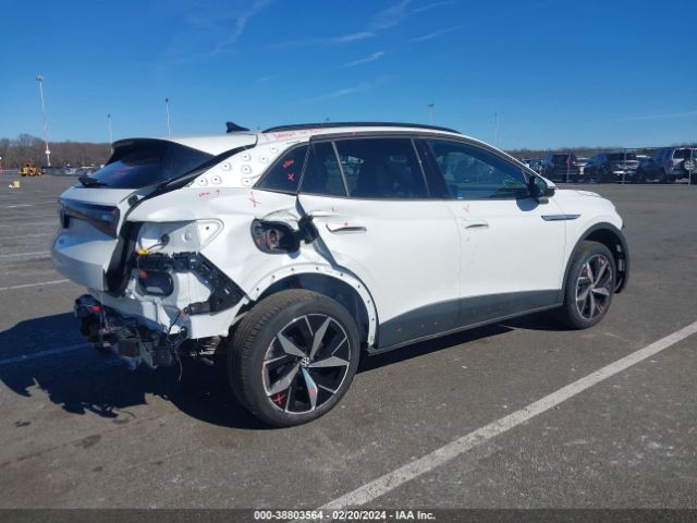 1V2WNPE88PC048856 Volkswagen Id.4 Awd Pro S