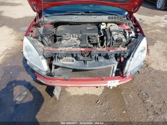 1G4PP5SK3E4192838 Buick Verano